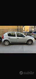 Dacia Sandero 1.2gpl