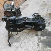 motore  Yamaha 50 