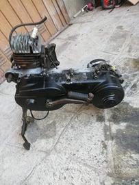 motore  Yamaha 50 