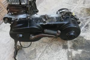 motore  Yamaha 50 
