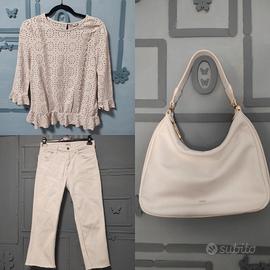 Outfit completo donna TG 40/S