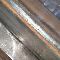Saldatore tig elettrodo mig carpentiere