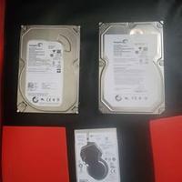 Hard Disk non funzionanti