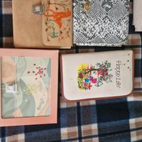 Materiale scolastico vintage