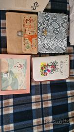 Materiale scolastico vintage