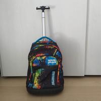 Zaino Trolley Mitama