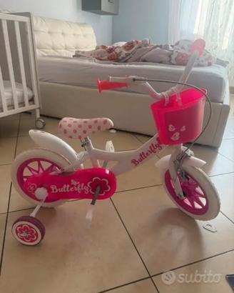 Bicicletta