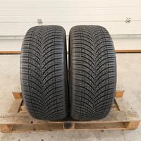 2 gomme Goodyear 255 50 19 4 stagioni