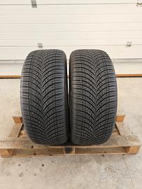 2 gomme Goodyear 255 50 19 4 stagioni