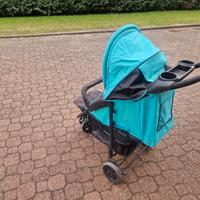 passeggino pieghevole