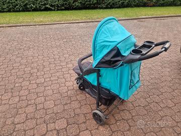passeggino pieghevole