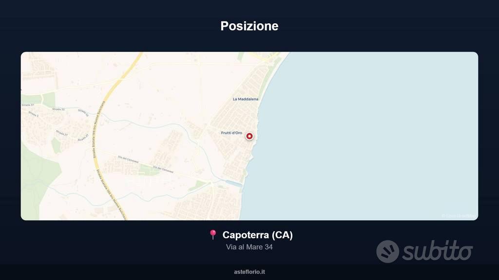 Appartamento – CA - Vista 4