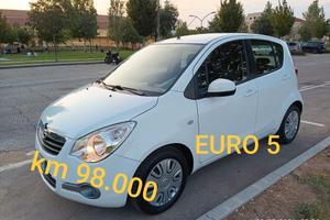 Agila Adatta Neopatentati GARANZIA 12 Mesi