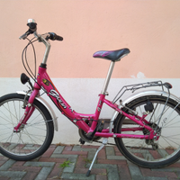 MTB+touring Bambino/Bambina