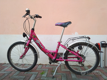 MTB+touring Bambino/Bambina