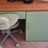 Cameretta, camera da letto 0€