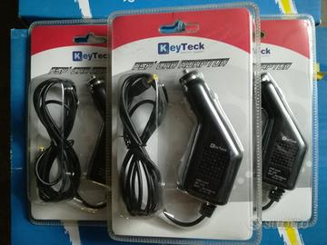 Psp caricabatterie auto 12V 