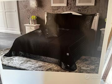 Trapunta matrimoniale invernale Renato Balestra