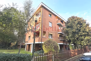 Appartamento Torino [SERVAIS 200VRG]