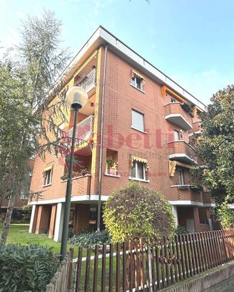 Appartamento Torino [SERVAIS 200VRG]