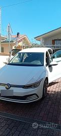 Golf 8 