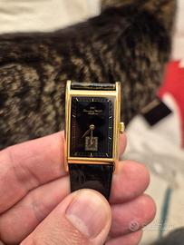 IWC Novecento in oro giallo – Eleganza e rarità