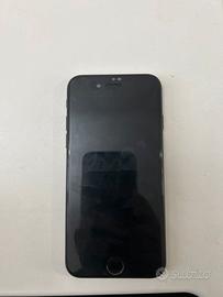 iPhone SE 2a Generazione