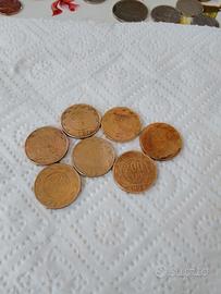 vecchie lire