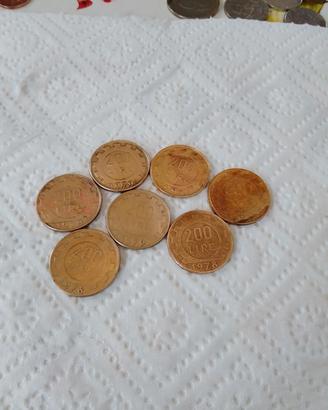 vecchie lire