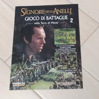 Il Signore degli Anelli -gioco di battaglie2 