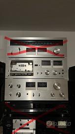 pioneer sa 606 e ct 606