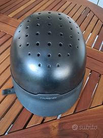 casco equitazione 