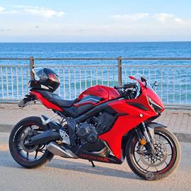Honda CBR 650 - 2023