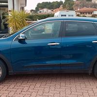 KIA NIRO IBRIDA