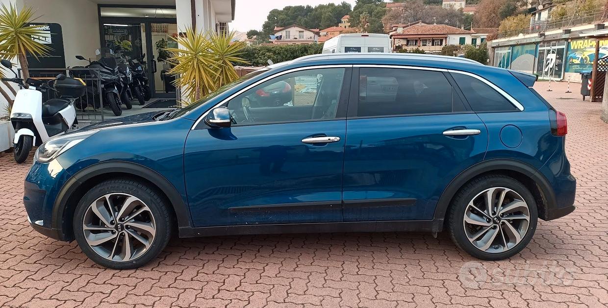 Kia Niro 2ª serie