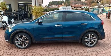 KIA NIRO IBRIDA