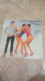 disco vinile Rino Gaetano 