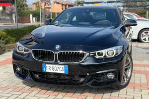 Bmw 420d xDrive Coupé Msport