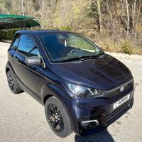 Microcar Aixam City Sport UNIPROPRIETARIO