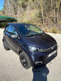 Microcar Aixam City Sport UNIPROPRIETARIO