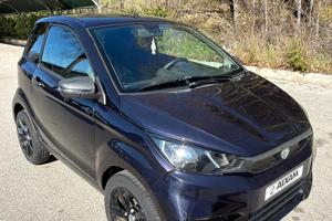 Microcar Aixam City Sport UNIPROPRIETARIO