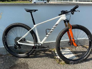 Canyon Exceed CF SLX MVDP  Tg.S