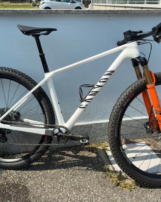 Canyon Exceed CF SLX MVDP  Tg.S