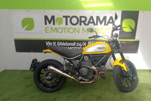 Ducati Scrambler