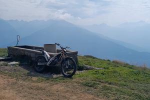 trail gas gas 300 txt