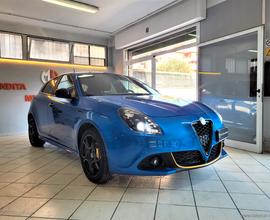 ALFA ROMEO Giulietta 1.6 JTDm 120 CV Sport Carb. E