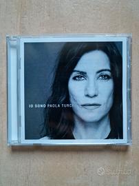 Paola Turci - Io sono