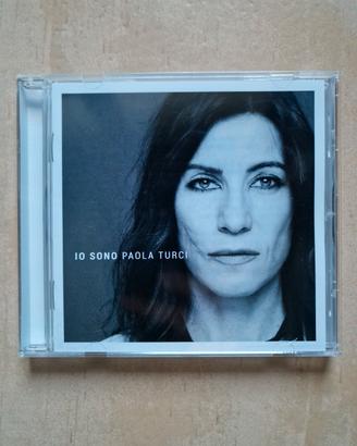 Paola Turci - Io sono