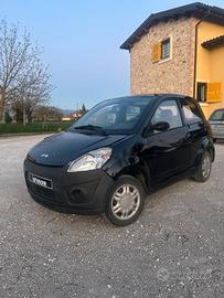 Microcar Liger IXO 