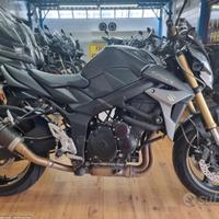 Suzuki gsr 750 - finanziabile